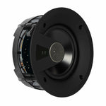 Elac IC-V82-W 8" In-Ceiling Speaker - White