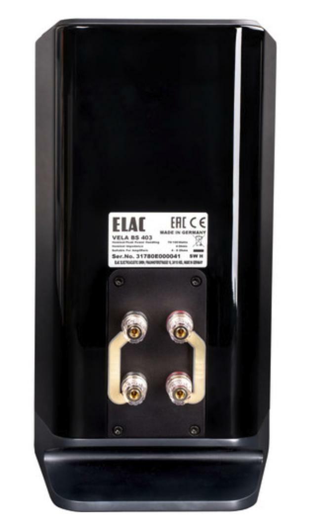 Elac Vela  VBS403.2-GB 6