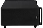 Elac SUB2020-BK 10" 250W Thin Powered Subwoofer - Black