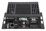Elac IS-AMP340-BK 3 x 40W Amplifier with Dolby Digital - Black