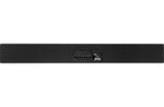Elac SB-41S-BK 3-Channel Passive Soundbar - Small -Black