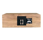 Elac UCR52-W 5.25" Center Speaker - Oak/White