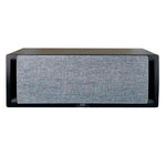 Elac UCR52-BK 5.25" Center Speaker - Walnut/Black