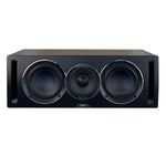 Elac UCR52-BK 5.25" Center Speaker - Walnut/Black