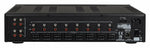 Elac IS-AMP1650-BK 16 x 50W Multi-Zone Amplifier - Black