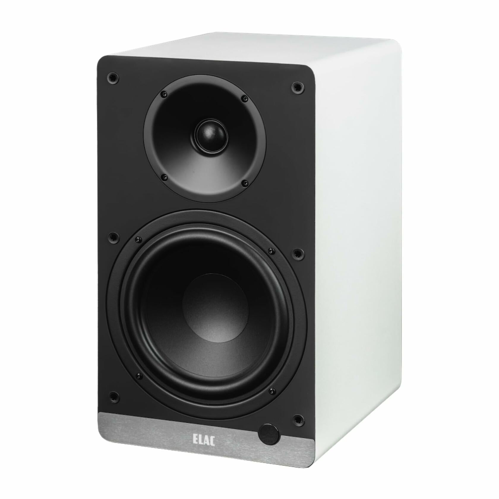 Elac DCB61-W 6.5