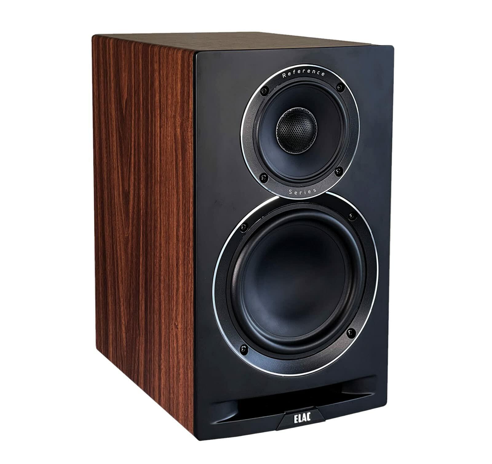 Elac UBR62-BK 6.5