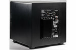 Elac RS700-SB 12" 700W Smart Subwoofer - Satin Black