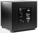 Elac PS350-BK 12" 350W Smart Subwoofer - Black