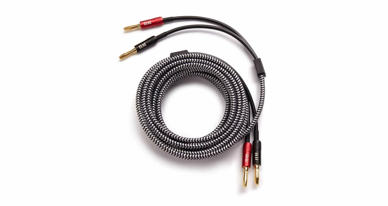 Elac SPW-10FT-P 10 Foot Sensible Speaker Wires
