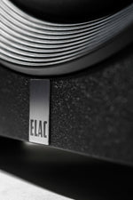 Elac PS500-BK 15" 500W Smart Subwoofer - Black