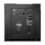 Elac RS500-SB 10" 500W Smart Subwoofer - Satin Black