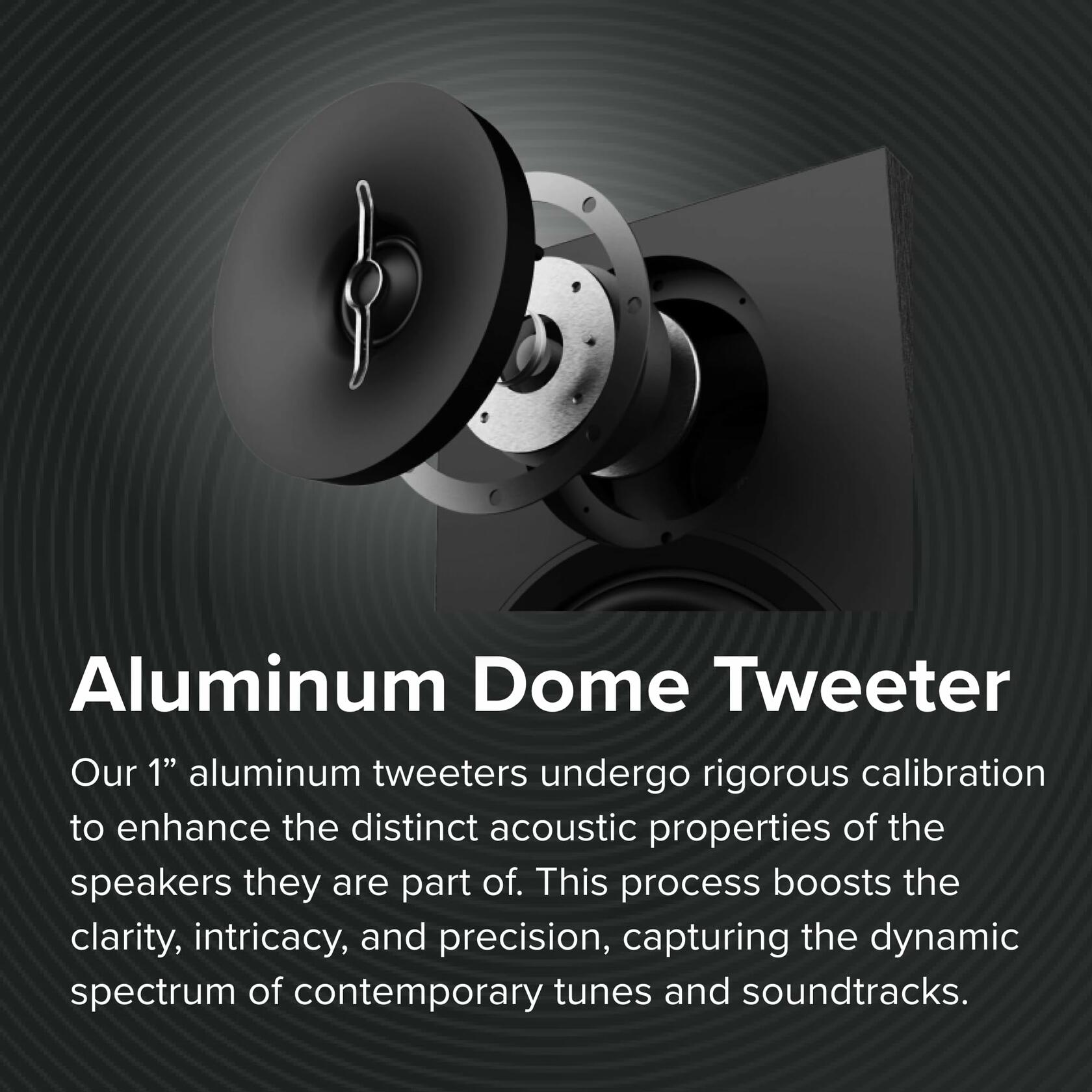 Elac DC63-WN DEBUT 3.0 - 6.5