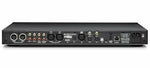 Elac AS-DDP2-BK Stereo Pre-amp/DAC/Streamer - Black