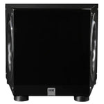 Elac DS1000-GB Dual 10" 1000W Smart Sub - Gloss Black