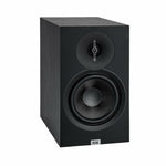 Elac DB63-BK DEBUT 3.0 - 6.5" Bookshelf Speakers - Black