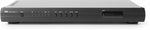 Elac AS-DDP2-BK Stereo Pre-amp/DAC/Streamer - Black