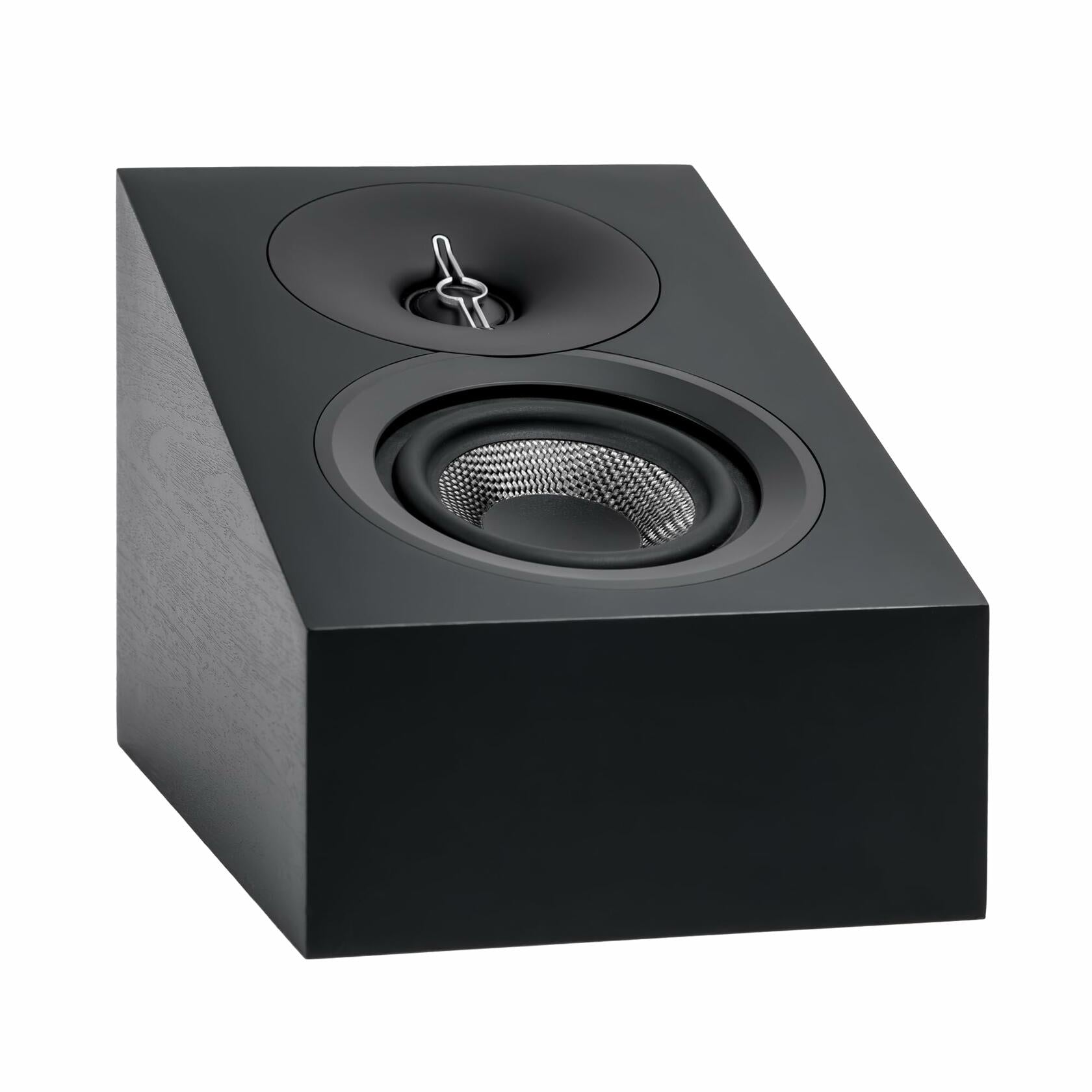 Elac DA43-BK DEBUT 3.0 - 4" Atmos Enabled Speakers - Black
