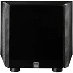 Elac DS1200-GB Dual 12" 1200W Smart Sub - Gloss Black