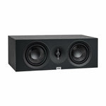 Elac DC53-BK DEBUT 3.0 -5.25" Center Speaker - Black