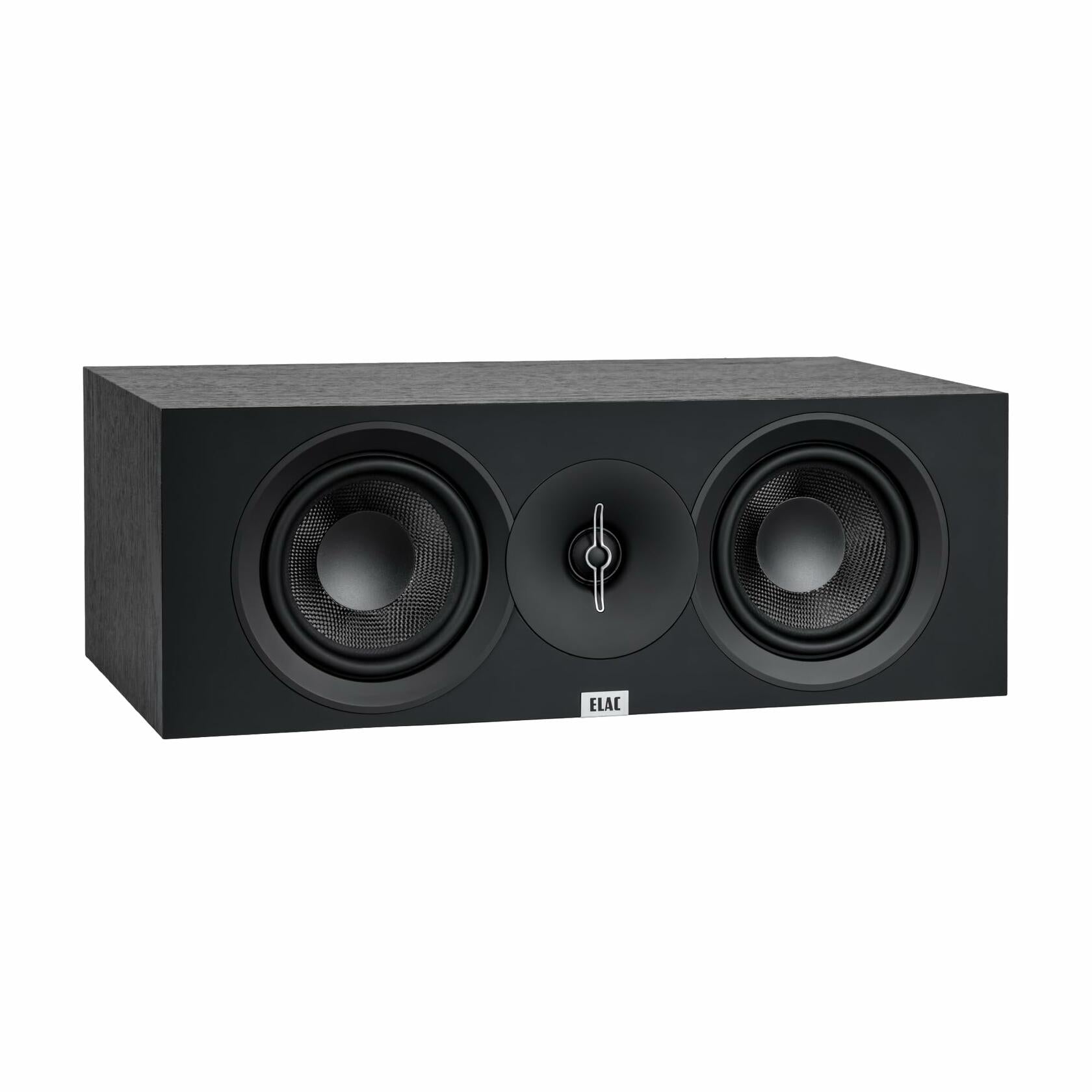 Elac DC53-BK DEBUT 3.0 -5.25" Center Speaker - Black