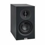 Elac DB53-BK DEBUT 3.0 -5.25" Bookshelf Speakers - Black
