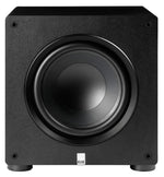 Elac PS350-BK 12" 350W Smart Subwoofer - Black