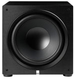 Elac PS500-BK 15" 500W Smart Subwoofer - Black