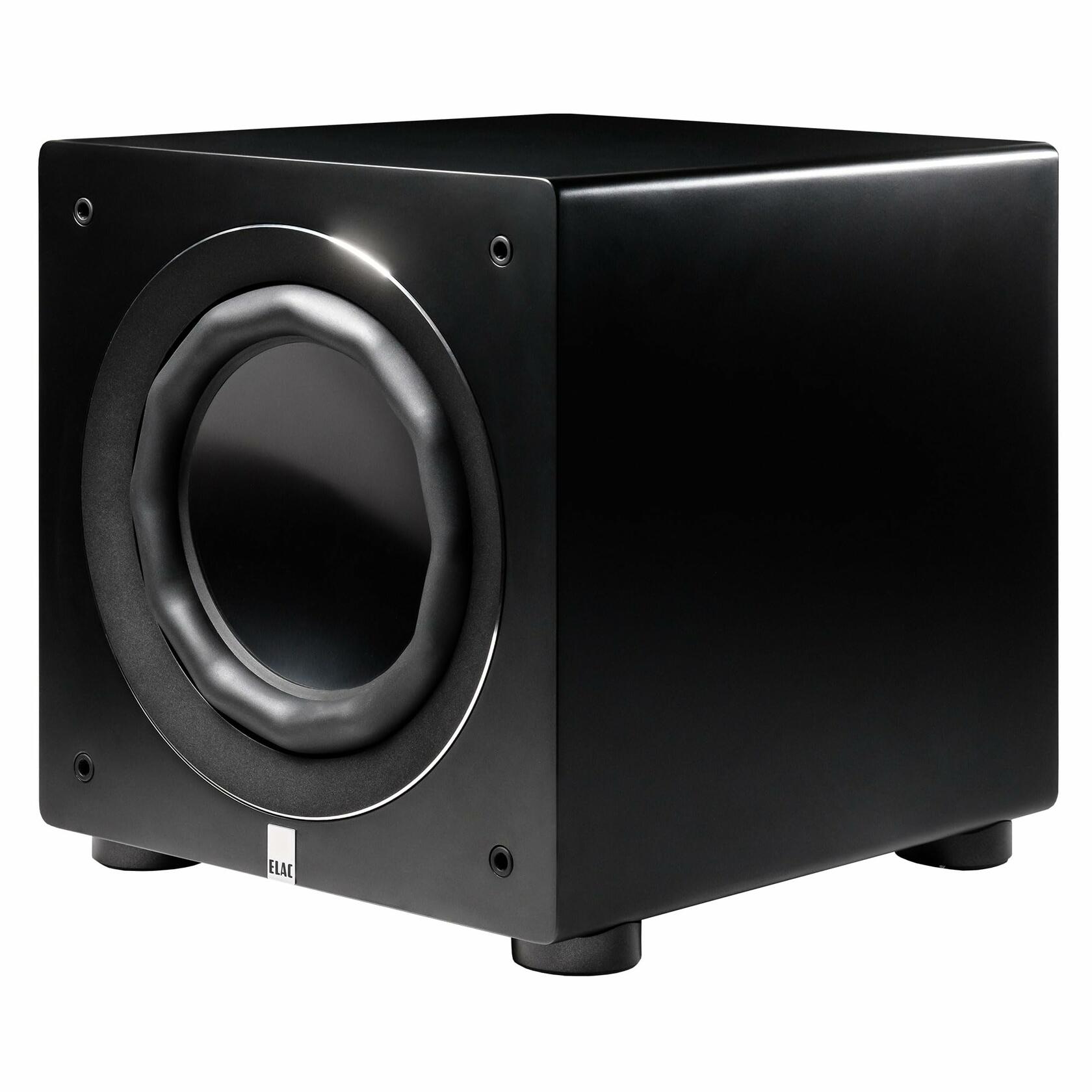 Elac RS500-SB 10