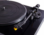 Elac MRC501-GB 50 Series Turntable - Gloss Black