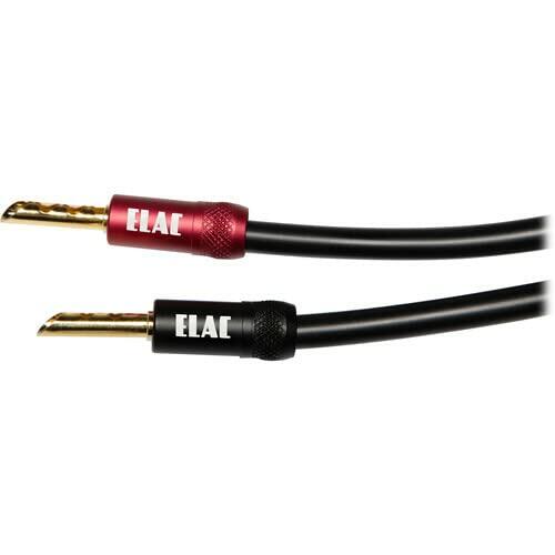 Elac RSPW-15FT-P 15 Foot Reference Sensible Speaker Wires