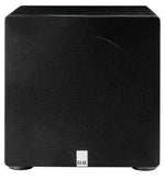 Elac PS500-BK 15" 500W Smart Subwoofer - Black