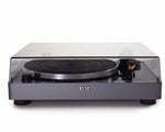 Elac MRC501-GB 50 Series Turntable - Gloss Black