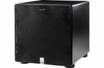 Elac RS700-SB 12" 700W Smart Subwoofer - Satin Black