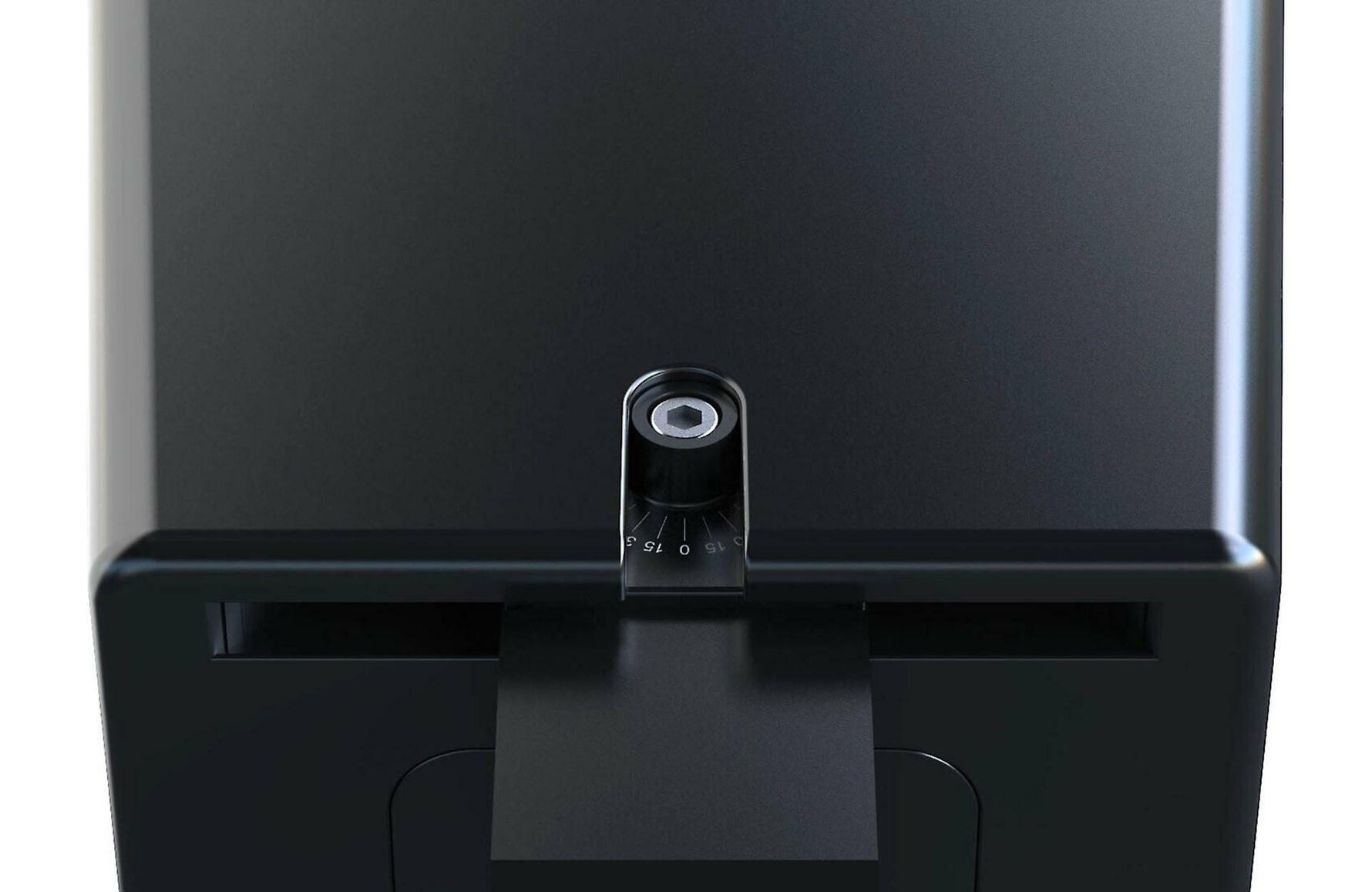 Elac OD-M61T-BK Outdoor speakers, MURO 6' BK 70/100V (Black)