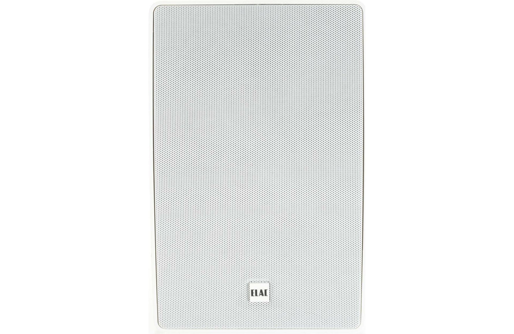 Elac OD-M61T-W OUTDOOR, MURO 6' W 70/100V (White)