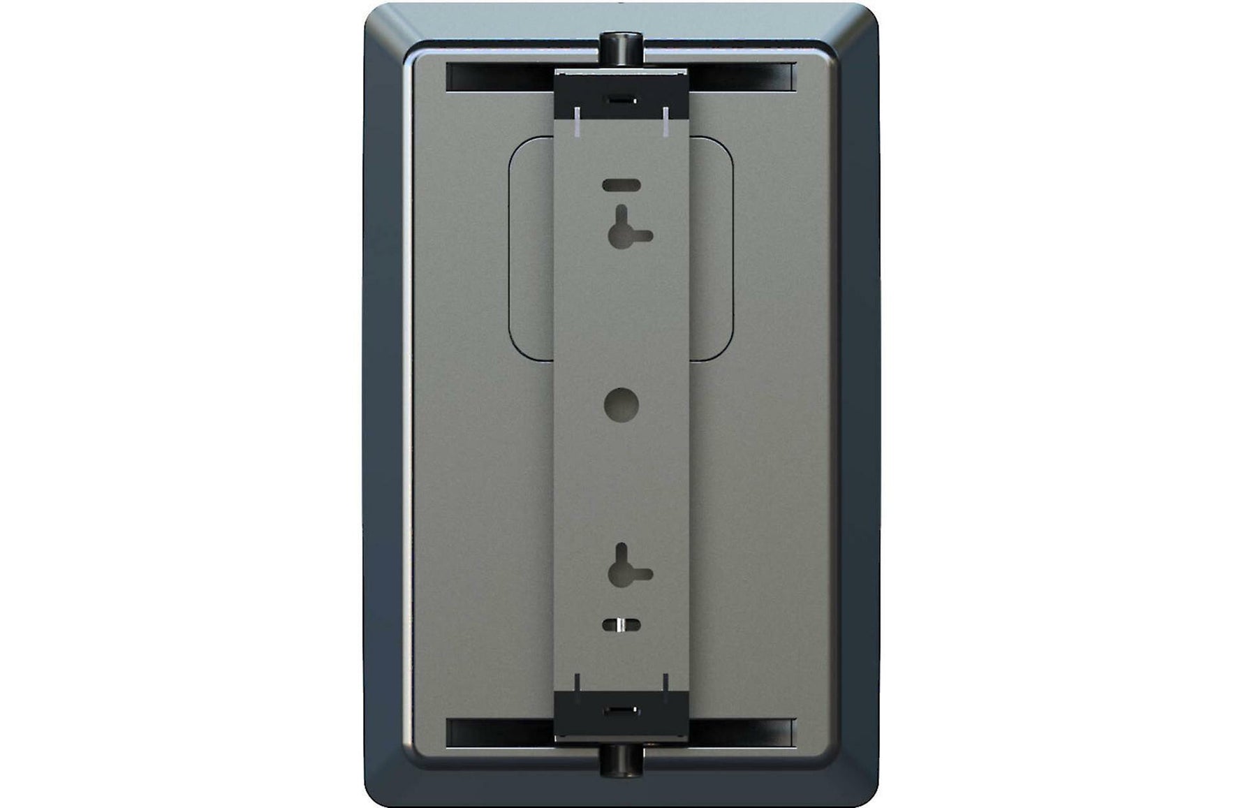 Elac OD-M61T-BK Outdoor speakers, MURO 6' BK 70/100V (Black)