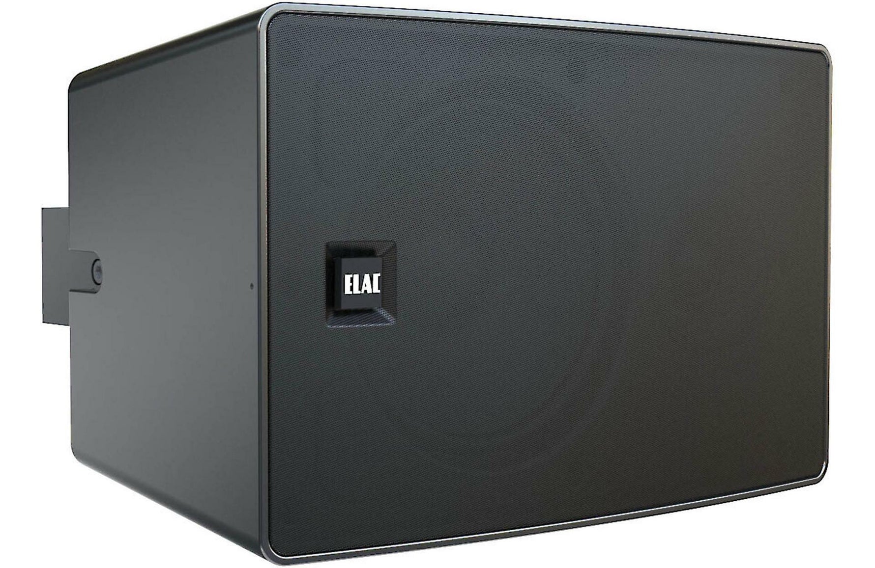 Elac OD-M61T-BK Outdoor speakers, MURO 6' BK 70/100V (Black)
