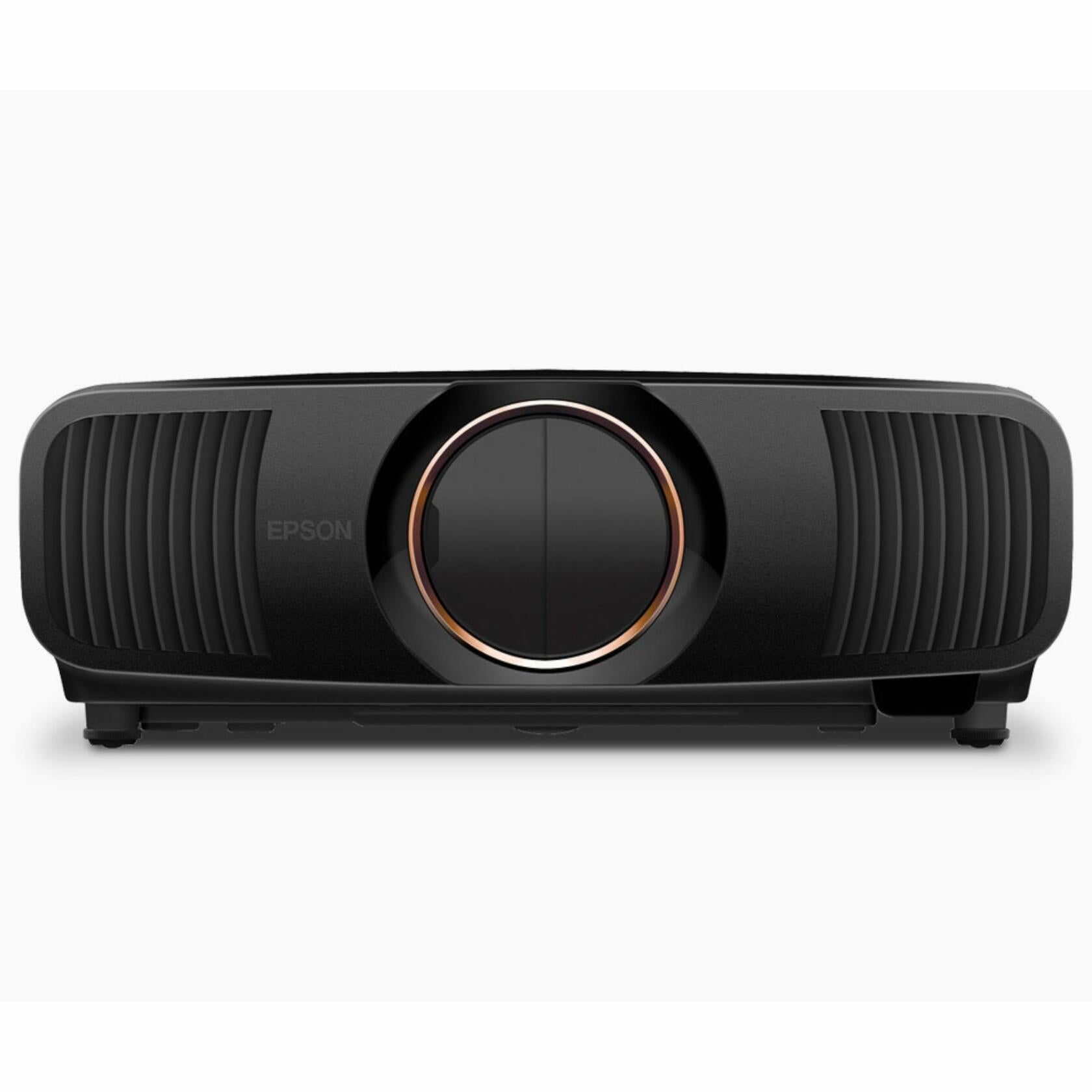 EPSON QB1000 4K HDR 3,300 LUMEN 3LCD LASER PROJECTOR – BLACK