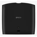 EPSON QB1000 4K HDR 3,300 LUMEN 3LCD LASER PROJECTOR – BLACK