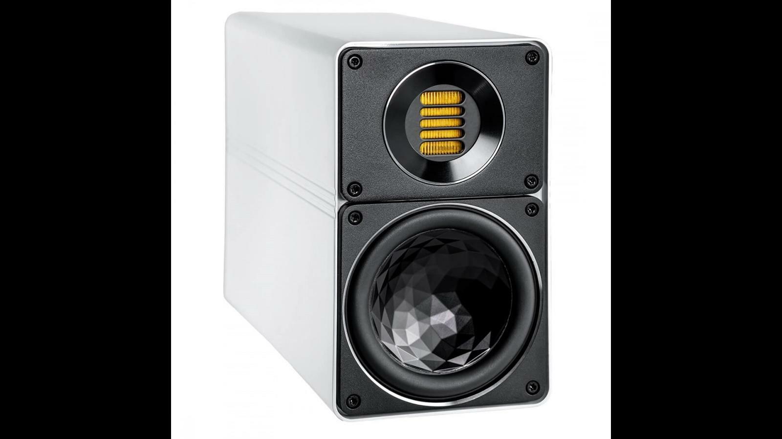 Elac Elegant  BS312.2-GW 4.5