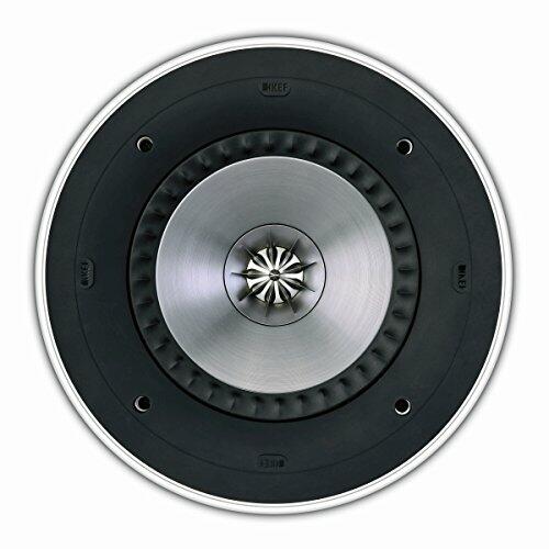 KEF Ci200RR-THX In-Ceiling Speaker (Each)