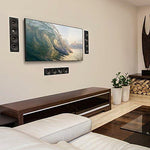 KEF Ci4100QL-THX In Wall THX Certified Uni-Q Driver Speaker (Each)