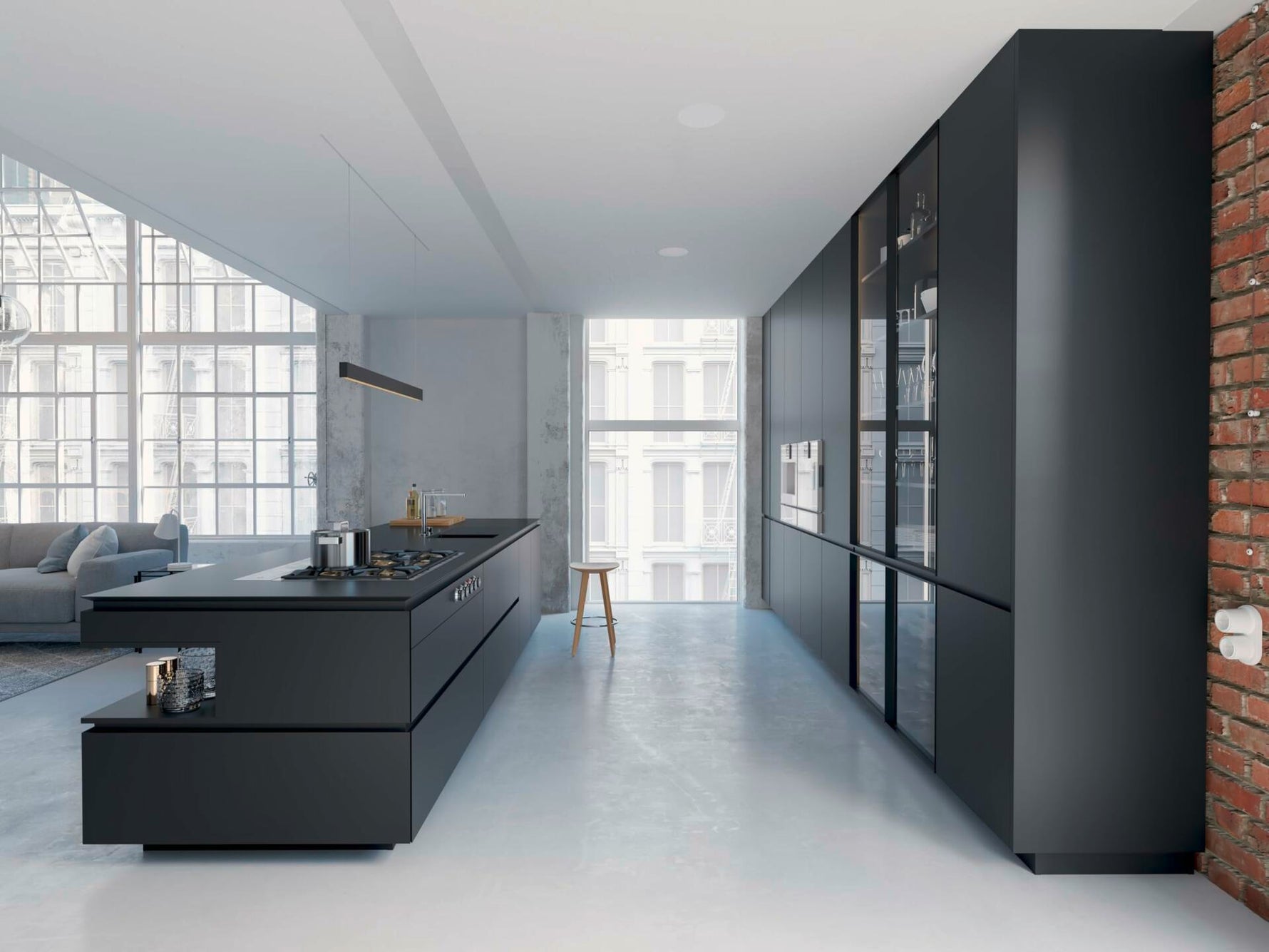 KEF Ci160ER In-ceiling speakers (Pair)