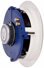 KEF CI200QR Round In-Ceiling Speaker Architectural Loudspeaker (Single)