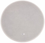 KEF CI200QR Round In-Ceiling Speaker Architectural Loudspeaker (Single)