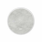 KEF Ci160.2CR Round Uni-Q Two-way 160mm In-Ceiling Speaker (Single)