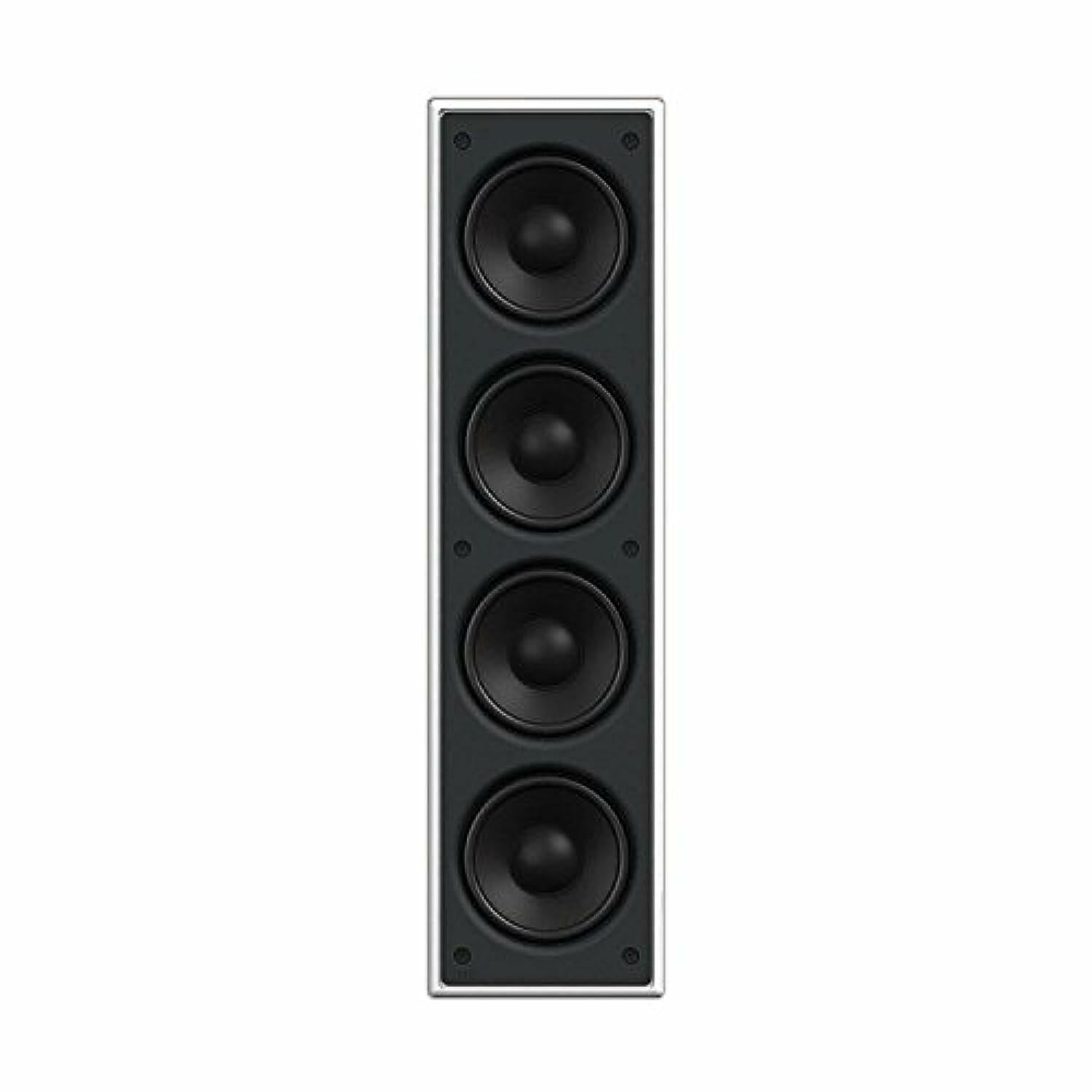 KEF Ci4100QL-THX In Wall THX Certified Uni-Q Driver Speaker (Each)