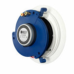KEF CI160QR Round In-Ceiling Speaker Architectural Loudspeaker (Single)