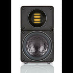 Elac BS312.2-GB 4.5" 2-Way Bookshelf JET 6 - Gloss Black